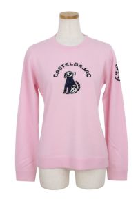 カステルバジャック・レディースの商品 | ゴルフウェア通販のT-on