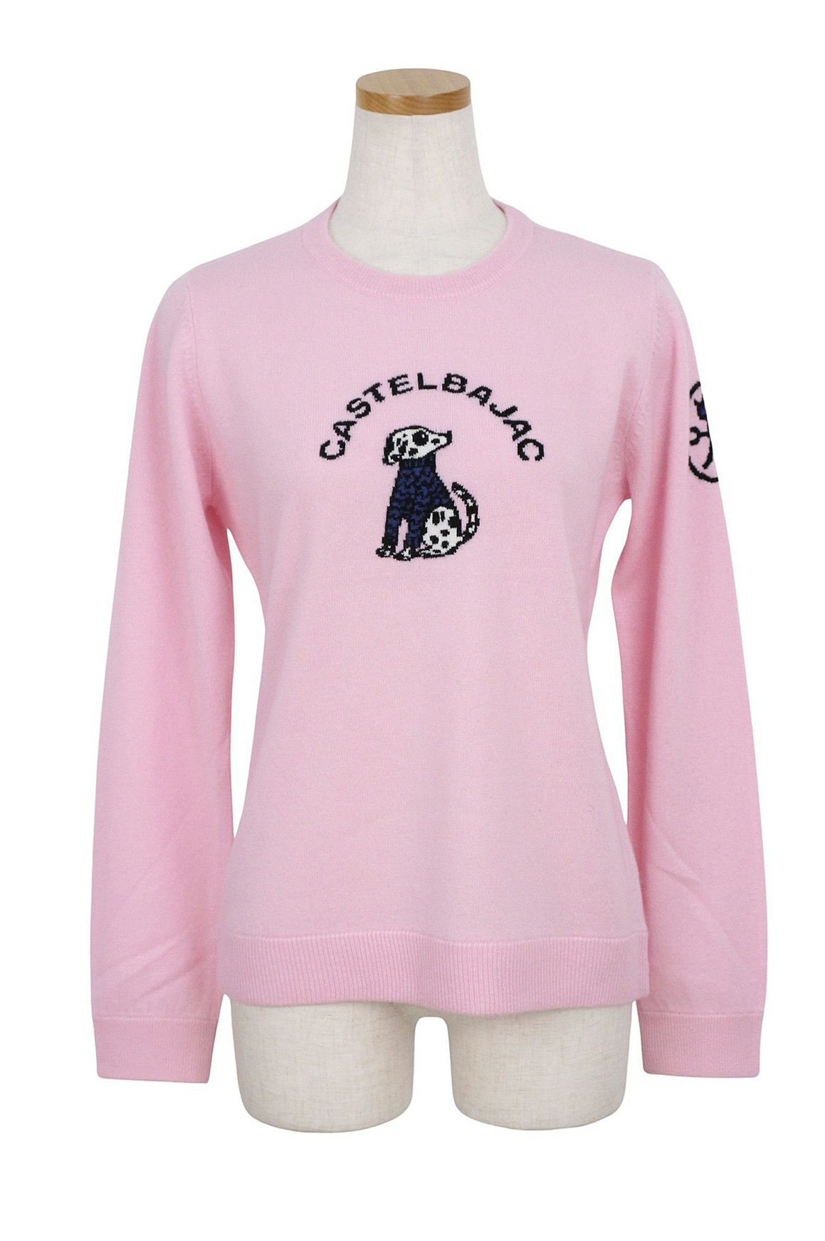 カステルバジャックスポーツのセーター