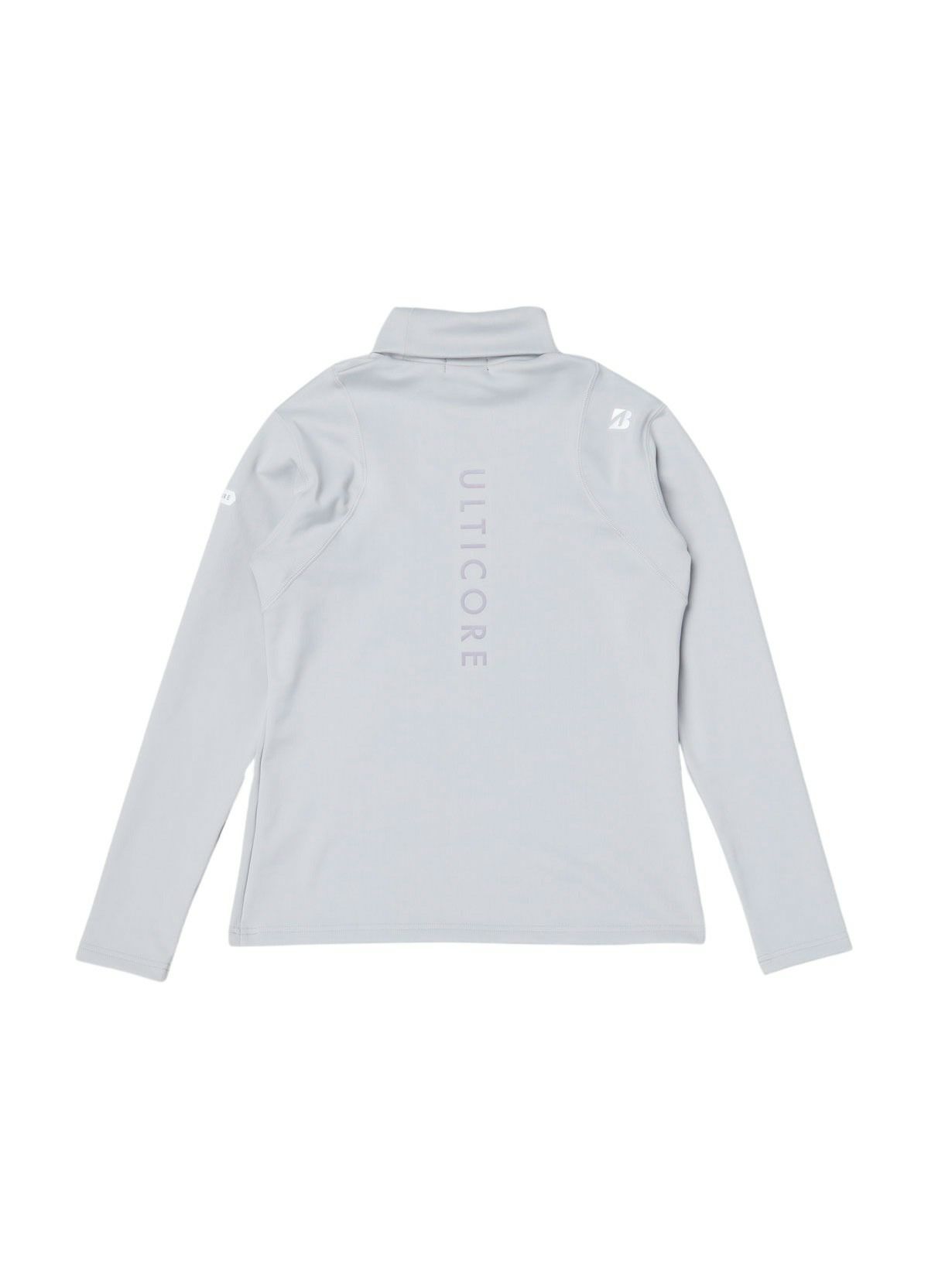 アルティコアブリヂストン ゴルフのハイネックシャツ