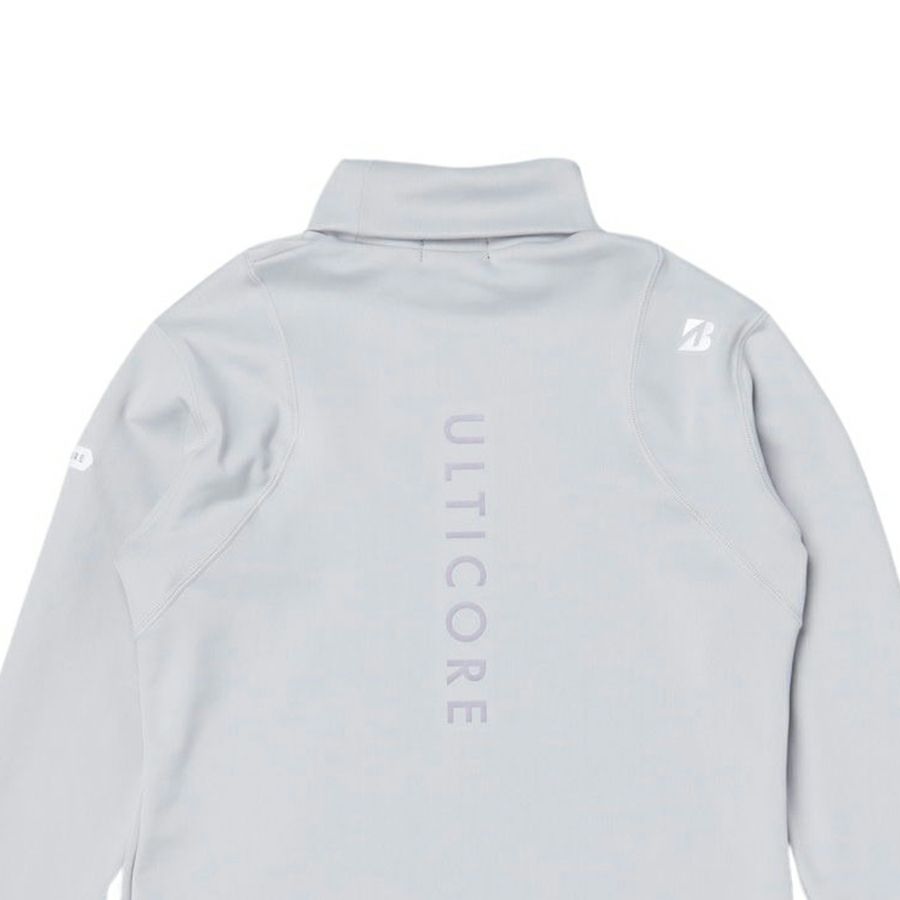 アルティコアブリヂストン ゴルフのハイネックシャツ