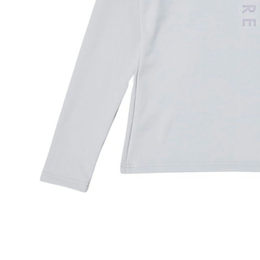 アルティコアブリヂストン ゴルフのハイネックシャツ