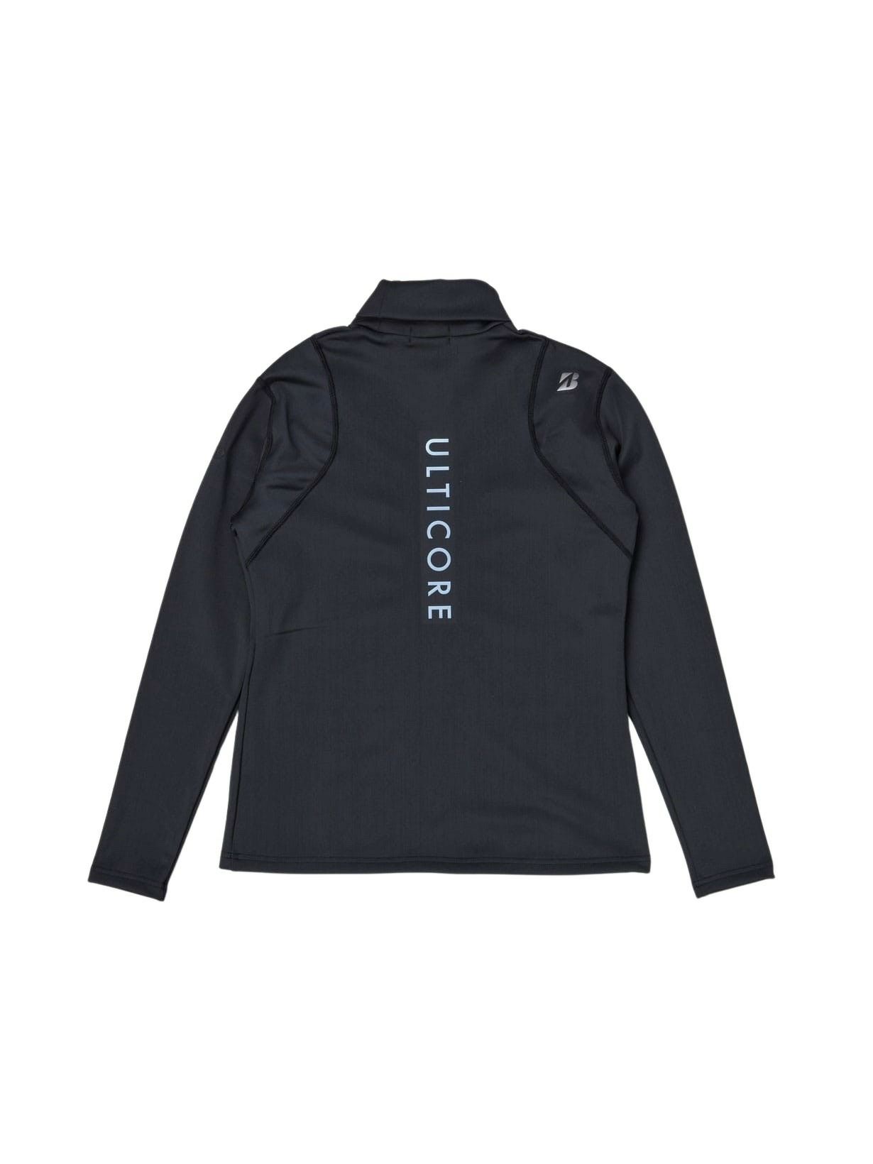 アルティコアブリヂストン ゴルフのハイネックシャツ