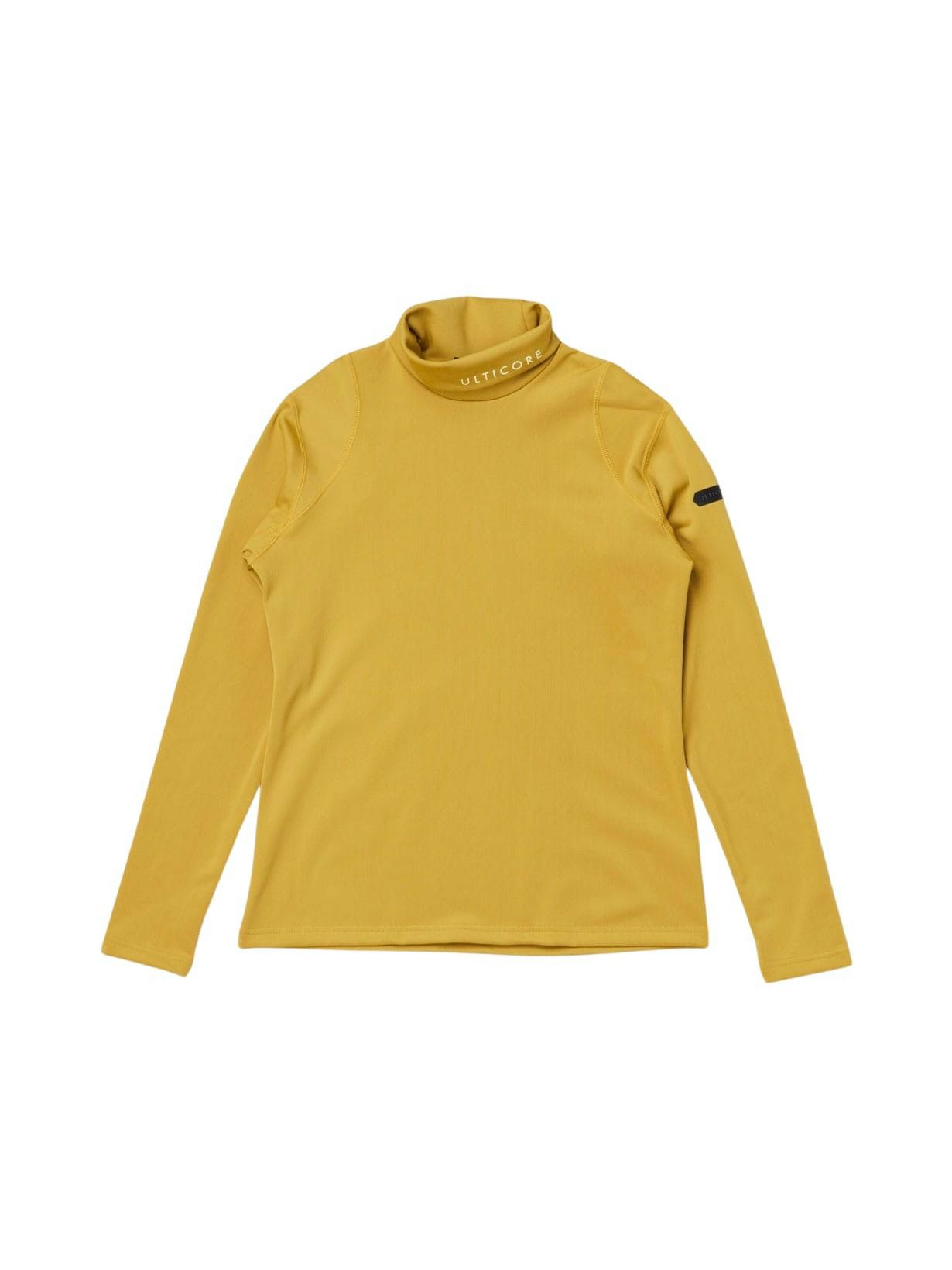 アルティコアブリヂストン ゴルフのハイネックシャツ