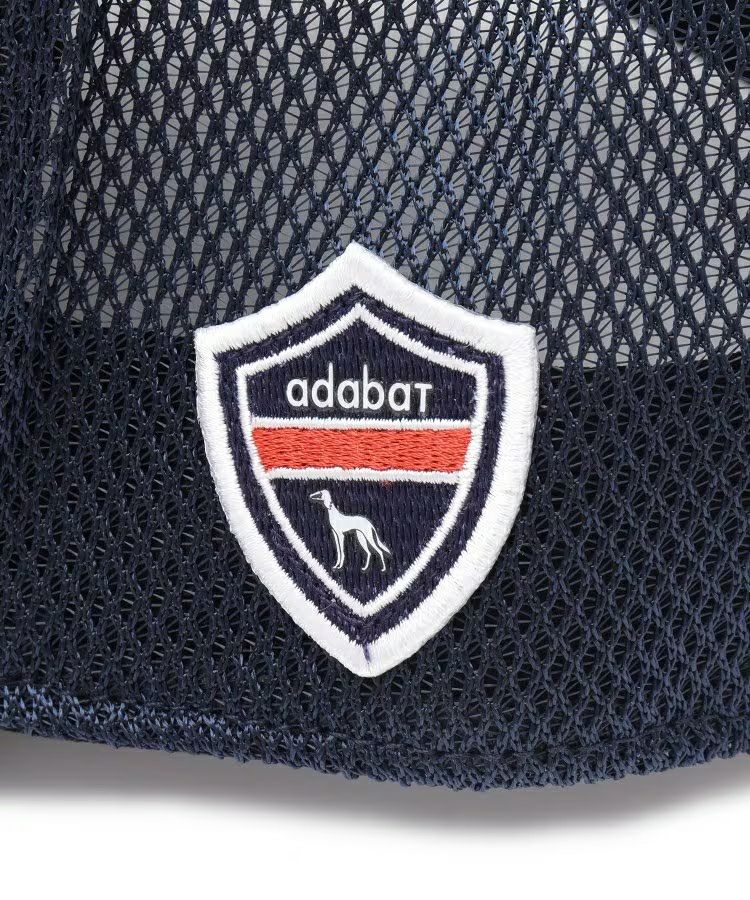 アダバットのキャップ