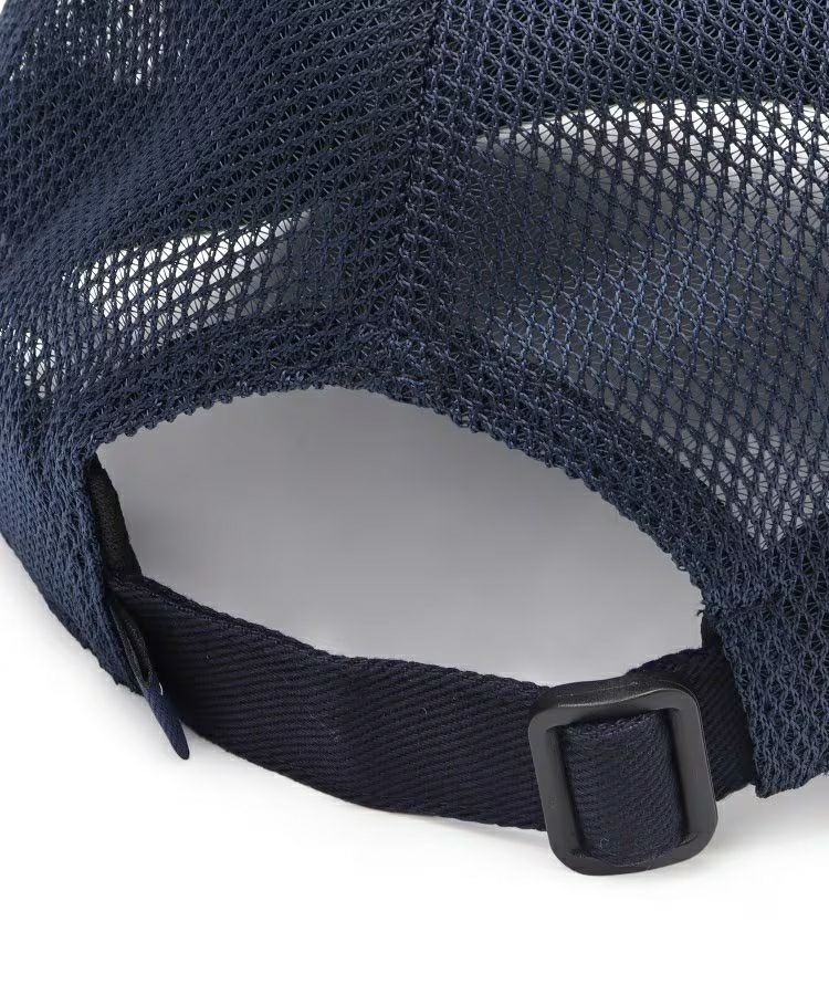 アダバットのキャップ