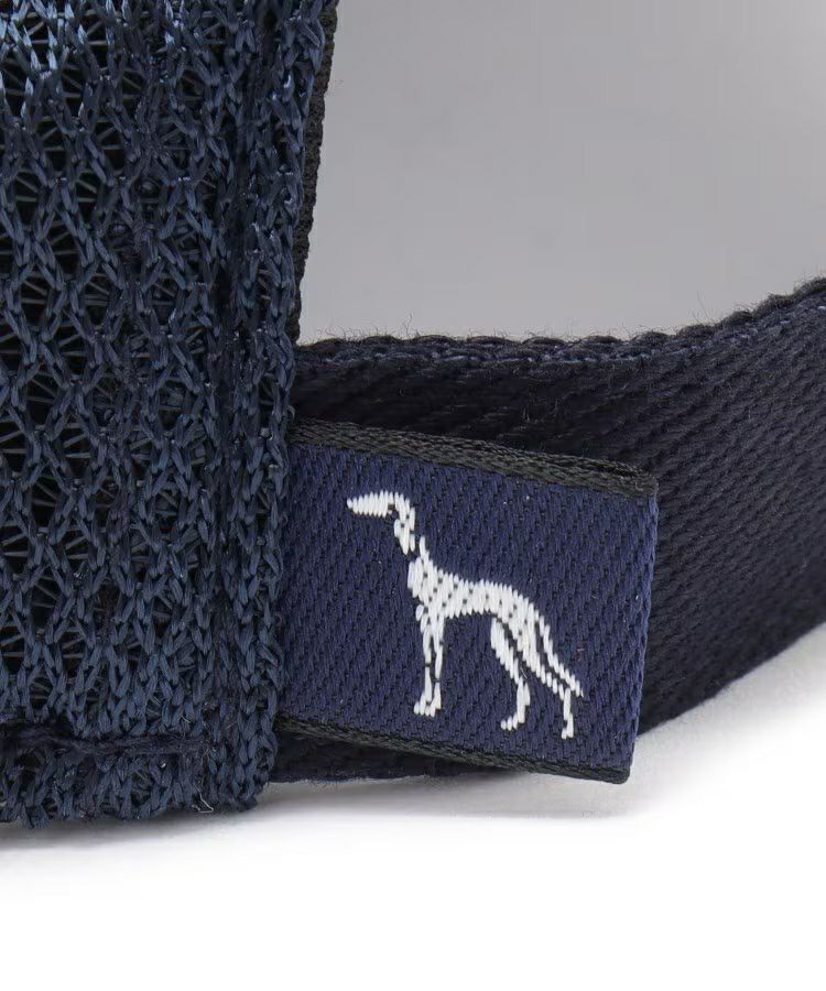 アダバットのキャップ