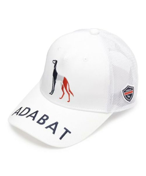 タイムセール 1/13 13:00迄】キャップ メンズ アダバット adabat 2025