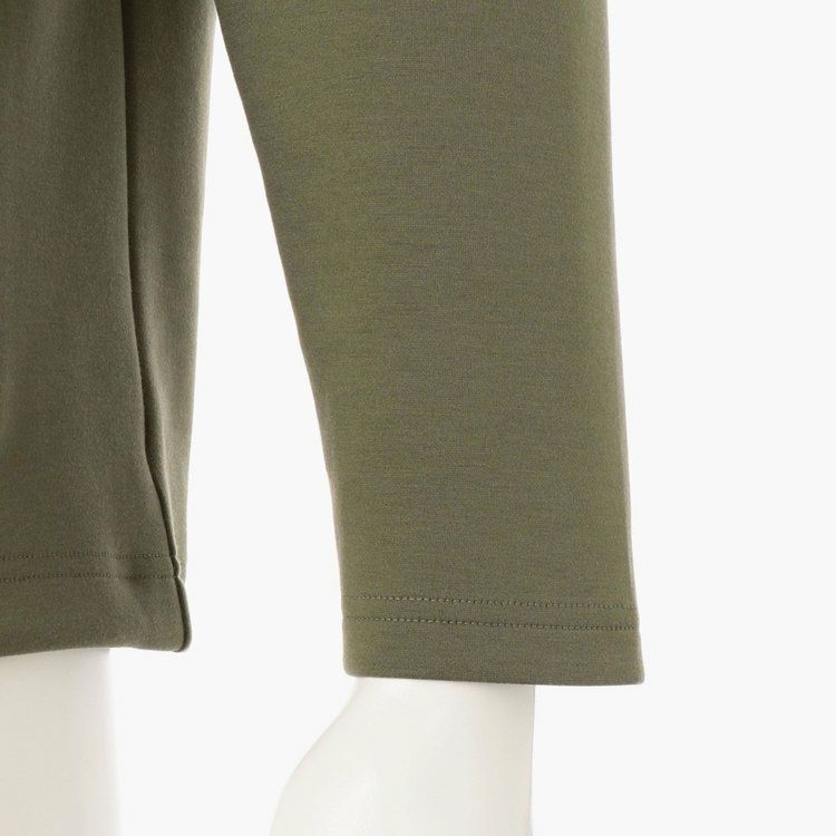 ブリーフィングのパーカー