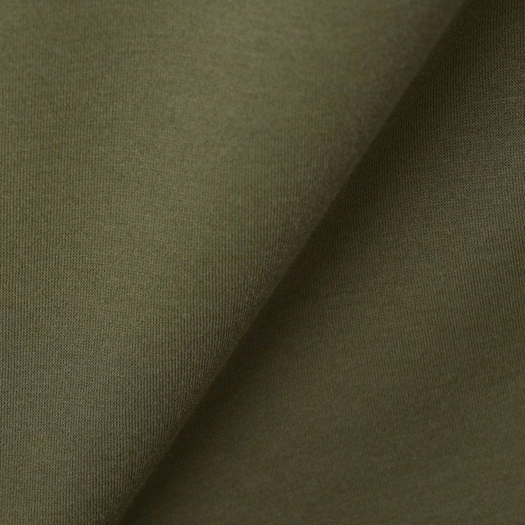 ブリーフィングのパーカー