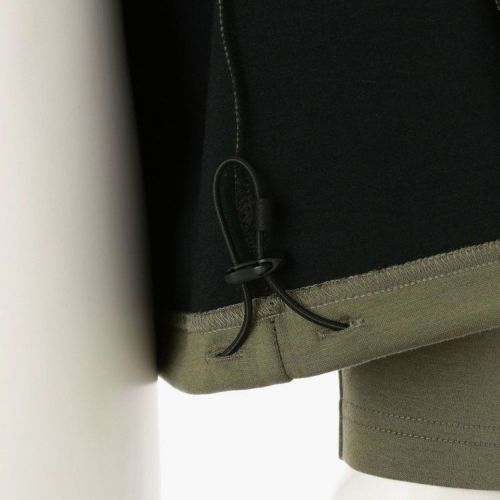 パーカー メンズ ブリーフィング ゴルフ BRIEFING GOLF 2025 秋冬 新作