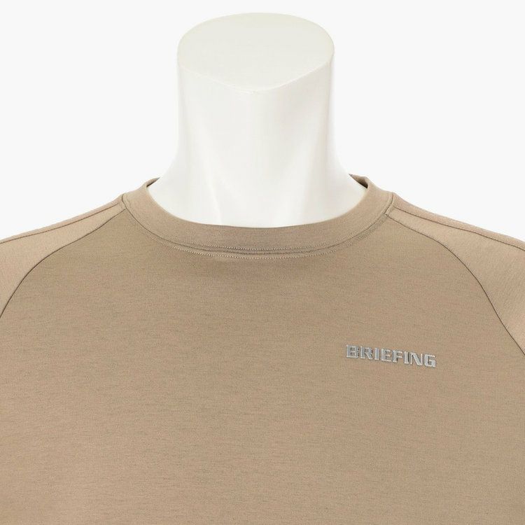 ブリーフィングのトレーナー