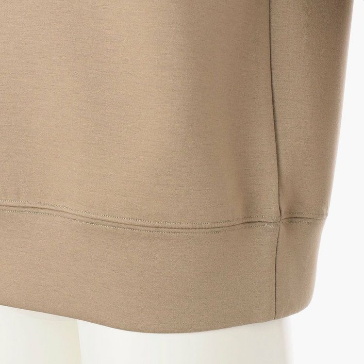 ブリーフィングのトレーナー