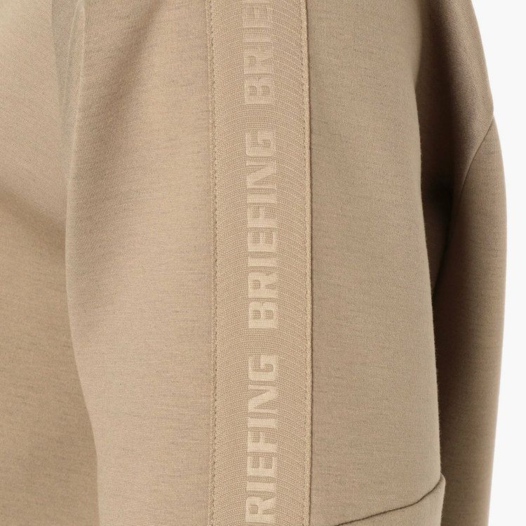 ブリーフィングのトレーナー