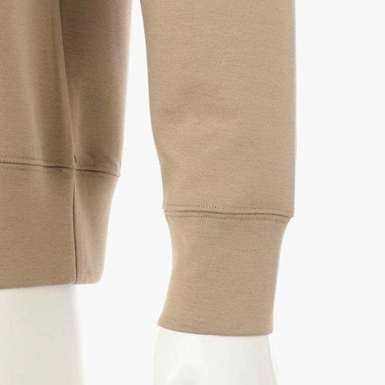 ブリーフィングのトレーナー