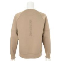 大感謝祭P10倍】トレーナー メンズ ブリーフィング ゴルフ BRIEFING