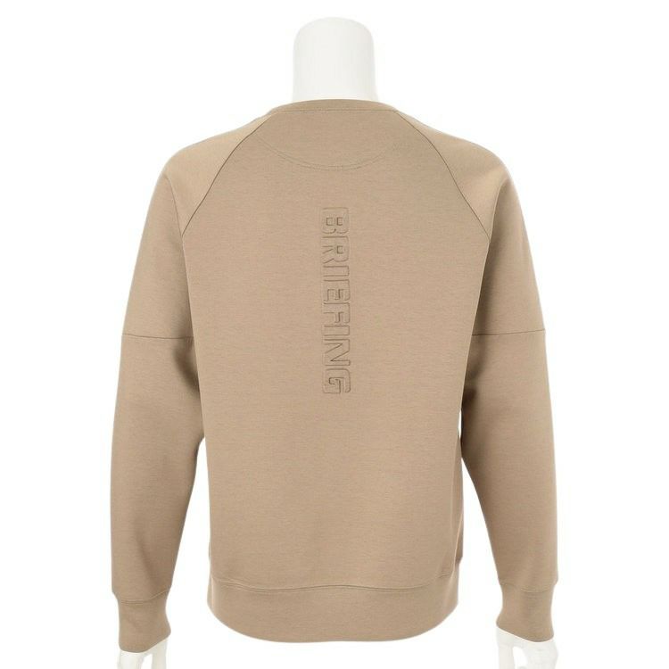 ブリーフィングのトレーナー