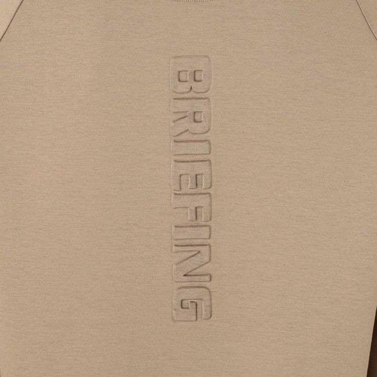 ブリーフィングのトレーナー