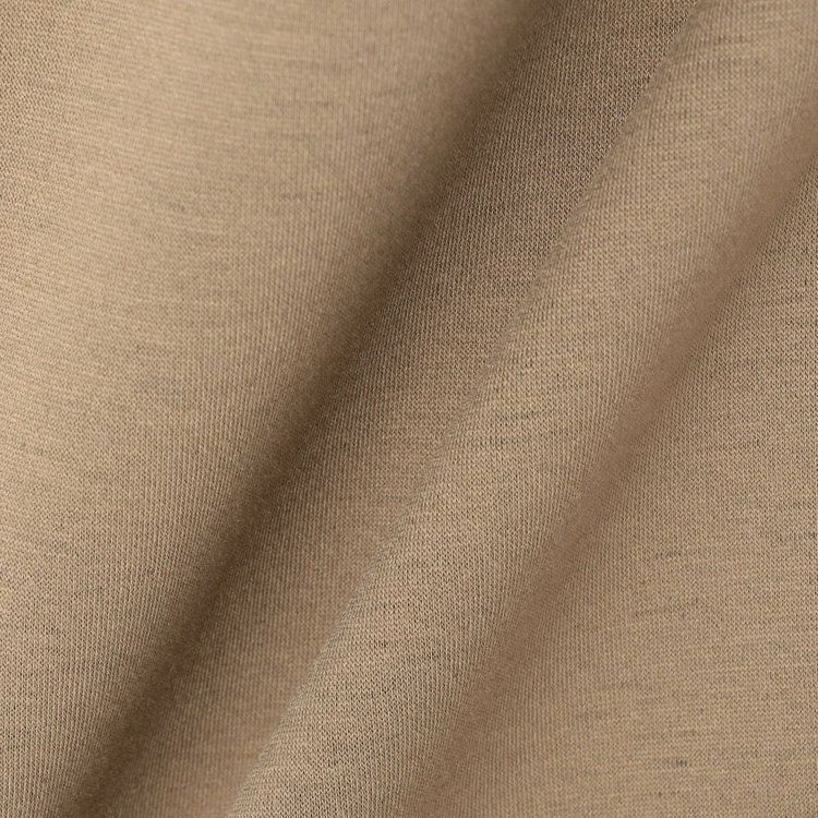 ブリーフィングのトレーナー