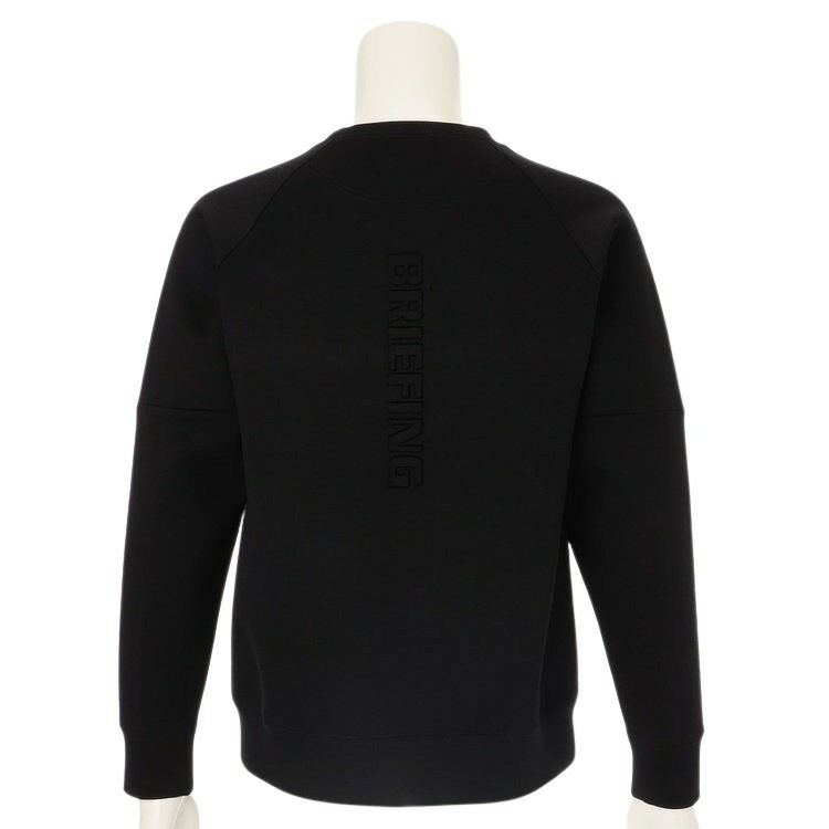 ブリーフィングのトレーナー