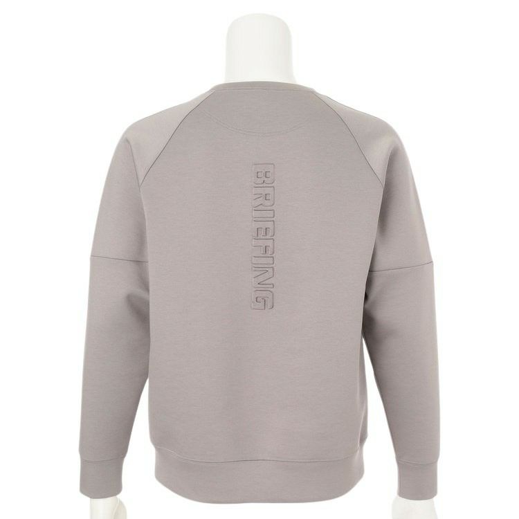 ブリーフィングのトレーナー