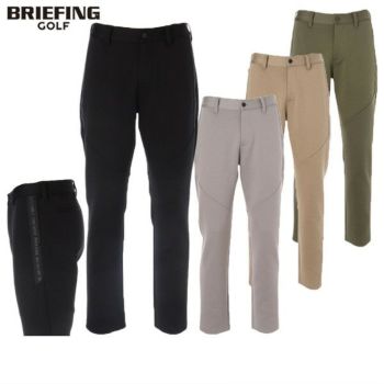 30％OFFセール】ロングパンツ メンズ ブリーフィング ゴルフ BRIEFING