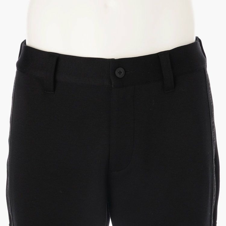 ブリーフィングのロングパンツ