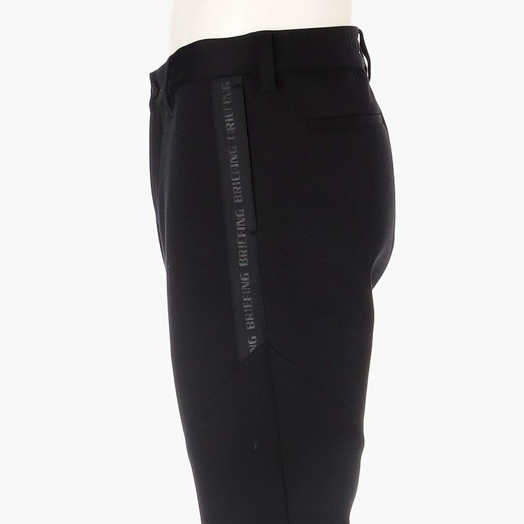 ブリーフィングのロングパンツ