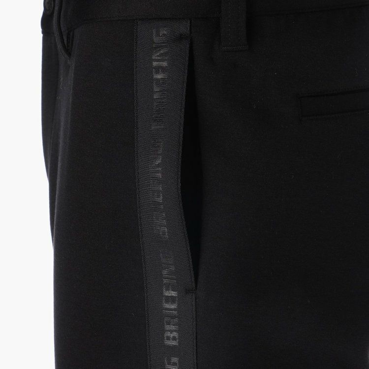 ブリーフィングのロングパンツ