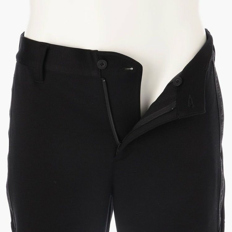 ブリーフィングのロングパンツ