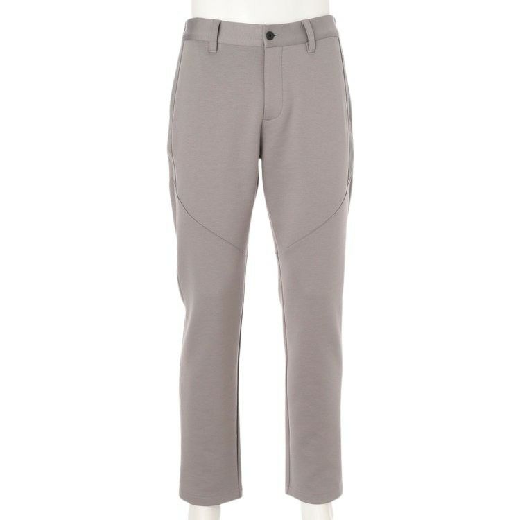 ブリーフィングのロングパンツ