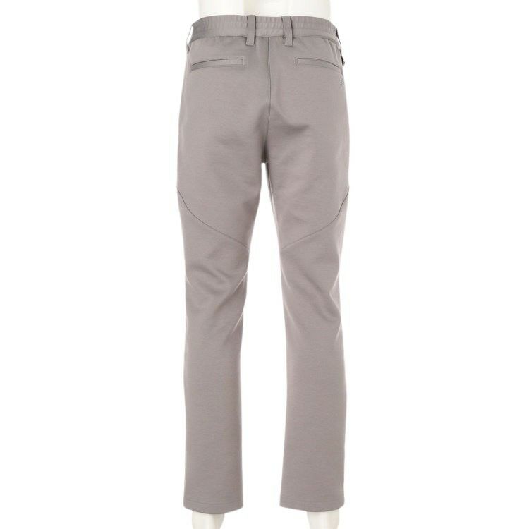 ブリーフィングのロングパンツ