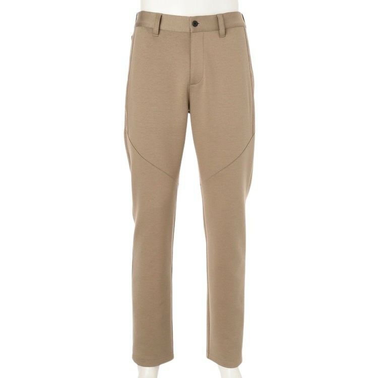 ブリーフィングのロングパンツ