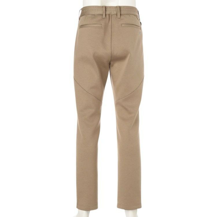 ブリーフィングのロングパンツ