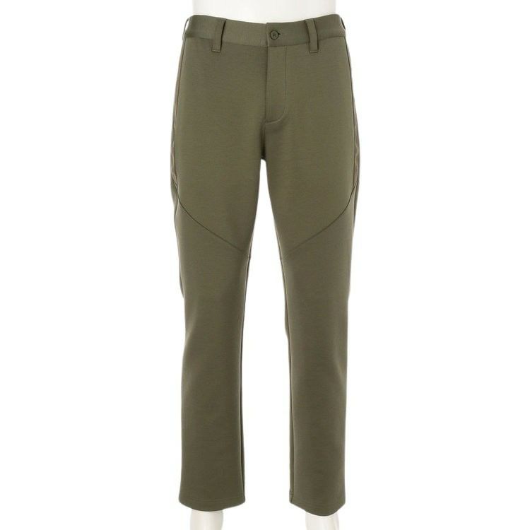 ブリーフィングのロングパンツ