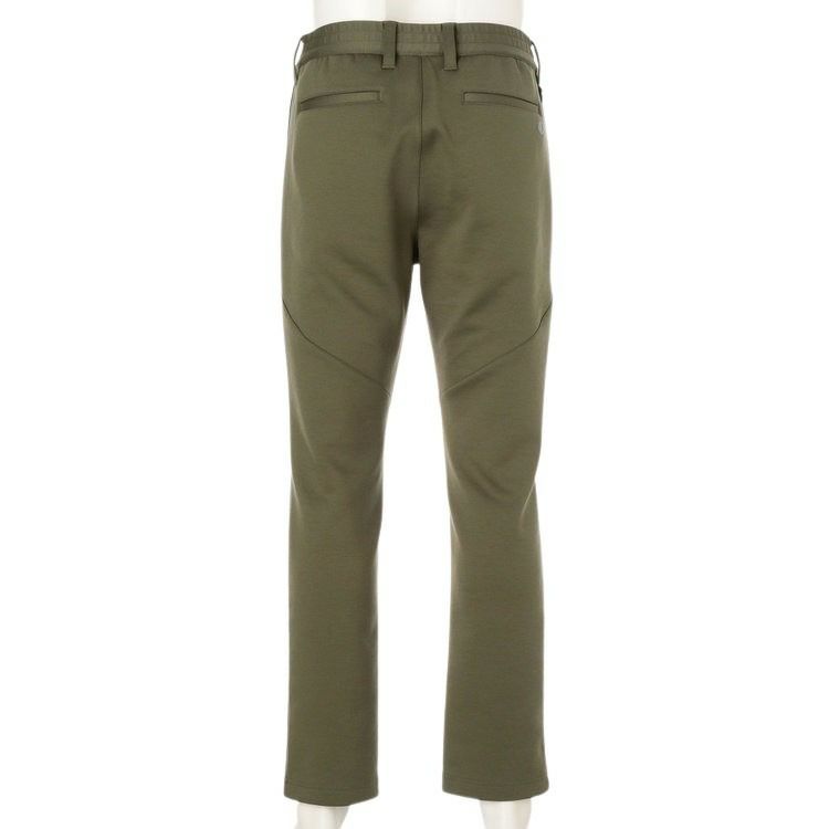 ブリーフィングのロングパンツ