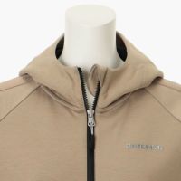 大感謝祭P10倍】パーカー レディース ブリーフィング ゴルフ BRIEFING