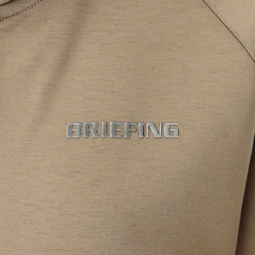 大感謝祭P10倍】パーカー レディース ブリーフィング ゴルフ BRIEFING