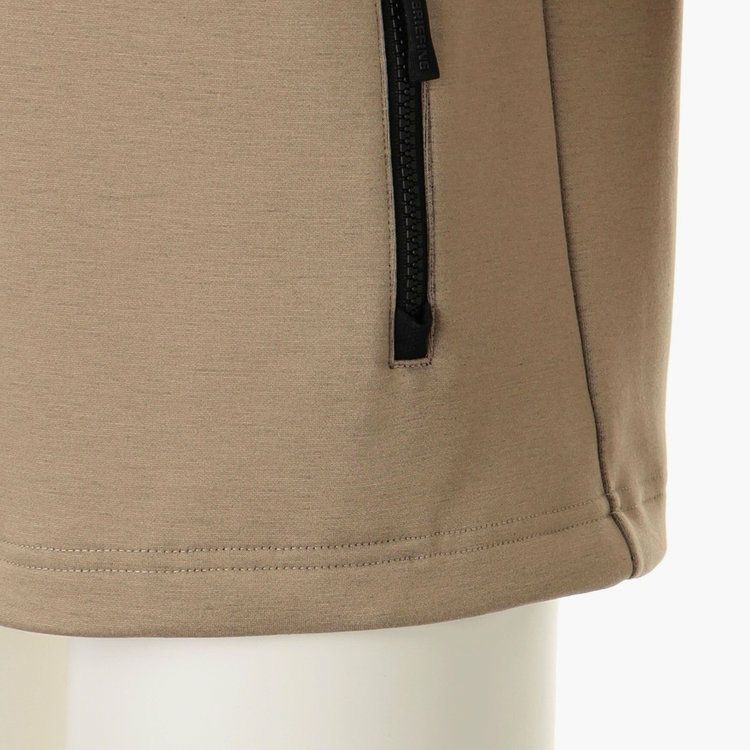 ブリーフィングのパーカー