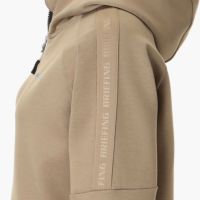 大感謝祭P10倍】パーカー レディース ブリーフィング ゴルフ BRIEFING