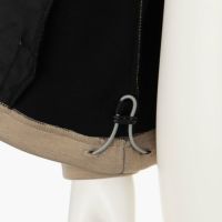 大感謝祭P10倍】パーカー レディース ブリーフィング ゴルフ BRIEFING