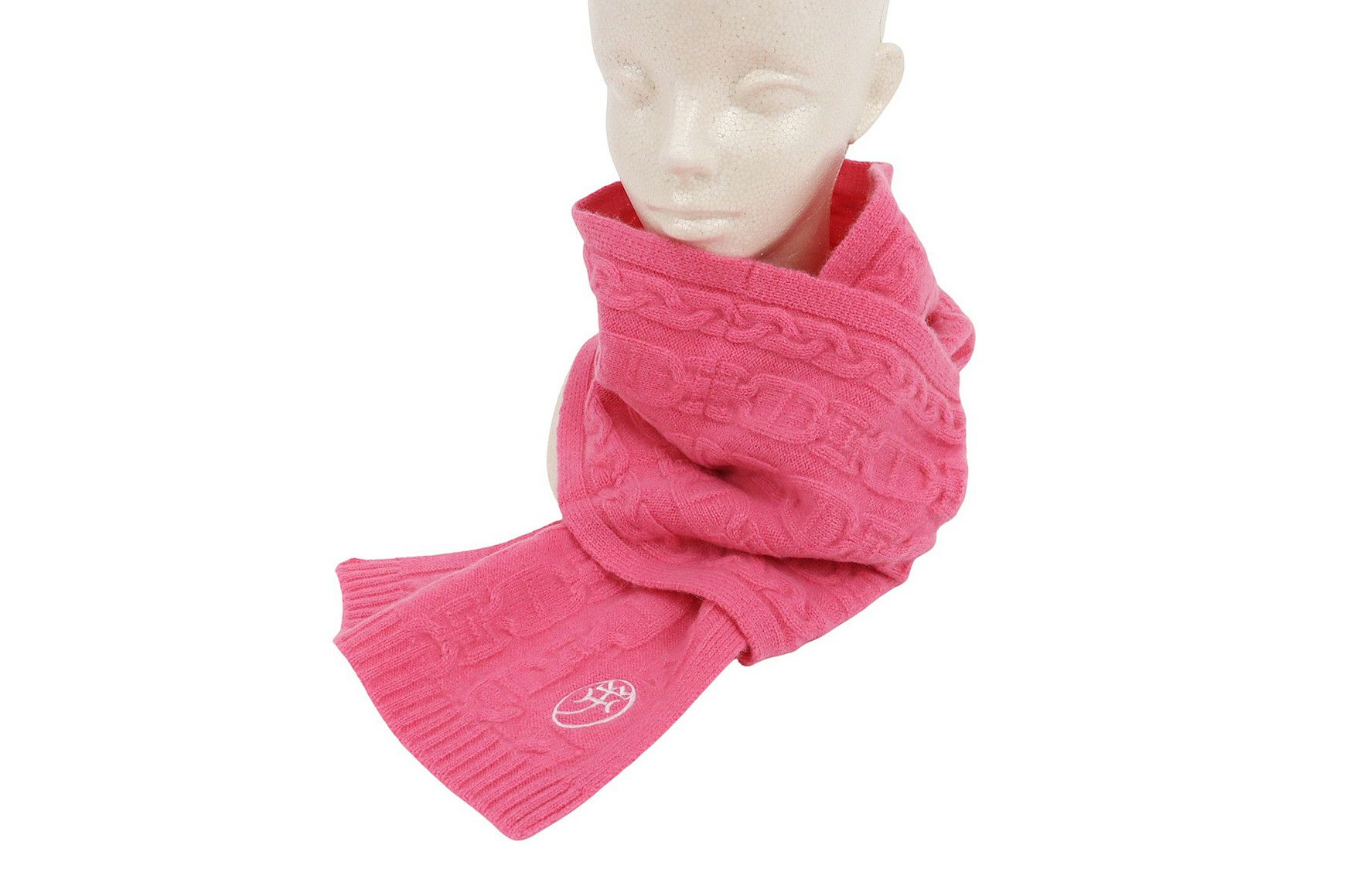 カステルバジャックのマフラー