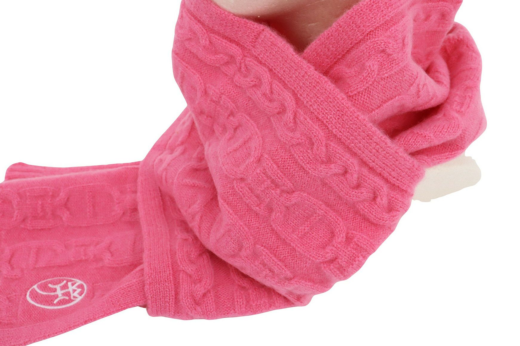 カステルバジャックのマフラー