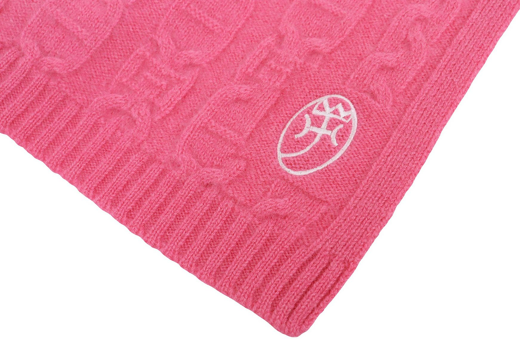 カステルバジャックのマフラー