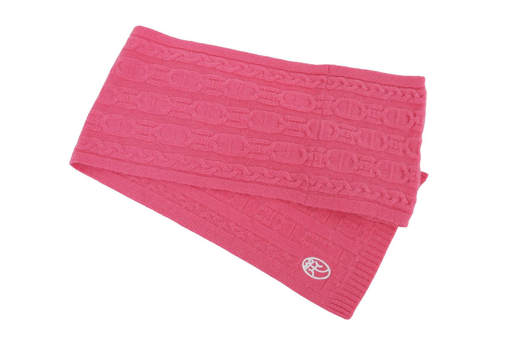 カステルバジャックのマフラー