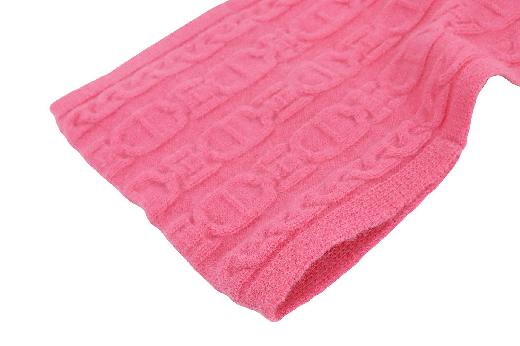 カステルバジャックのマフラー