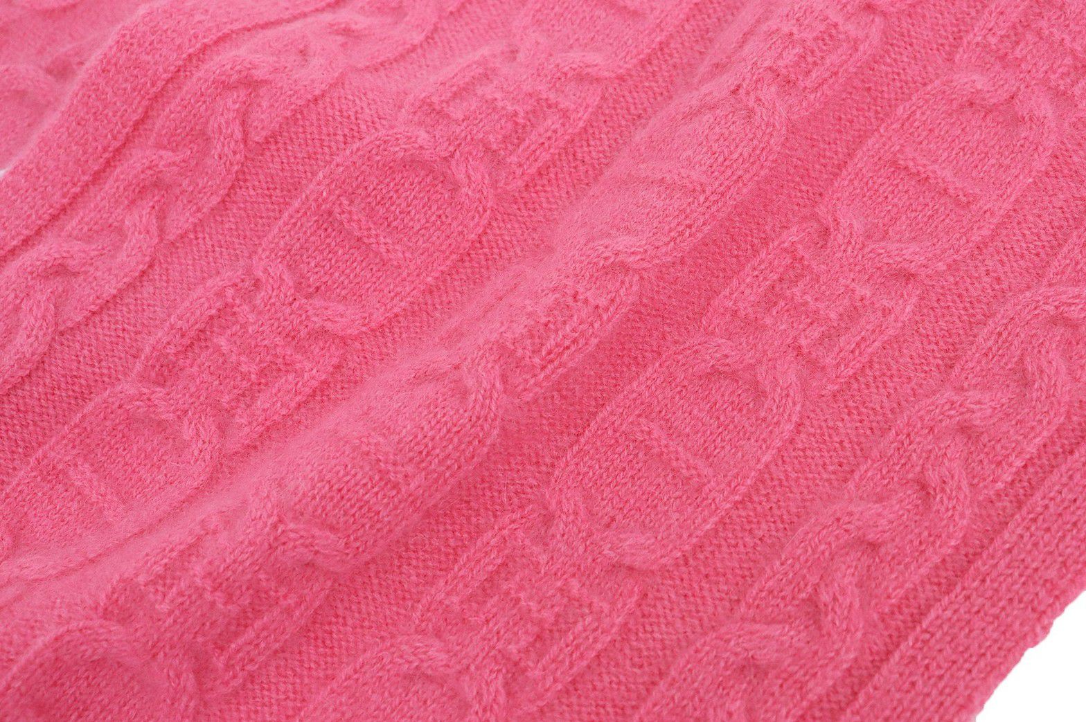 カステルバジャックのマフラー