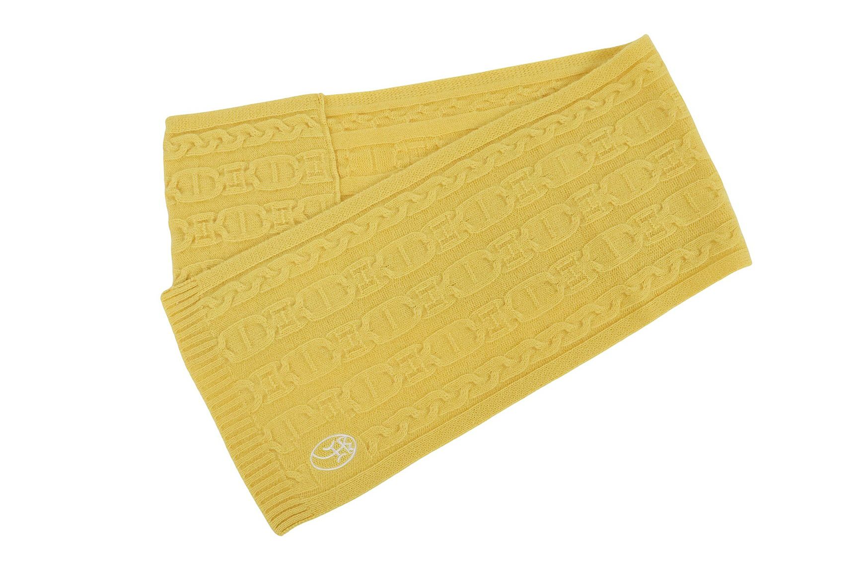 カステルバジャックのマフラー