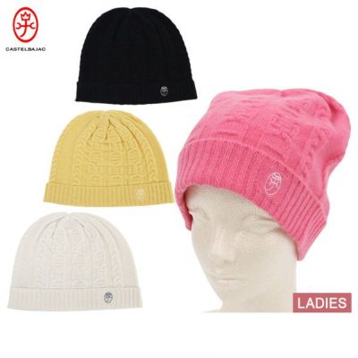 大感謝祭P10倍】キャップ レディース ランバン スポール LANVIN SPORT