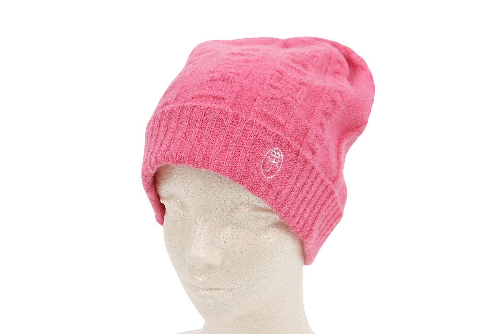 カステルバジャックのニット帽