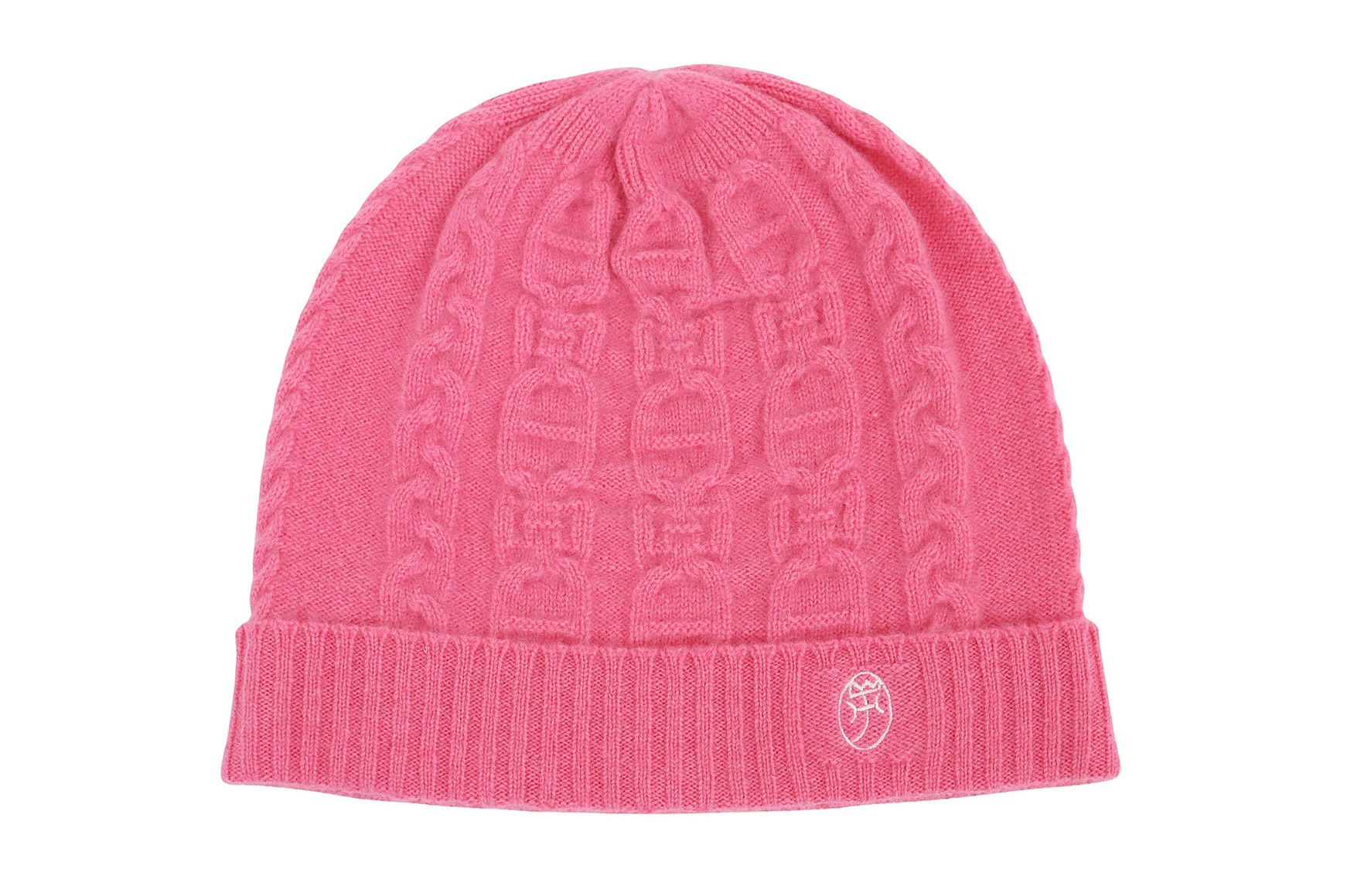 カステルバジャックのニット帽